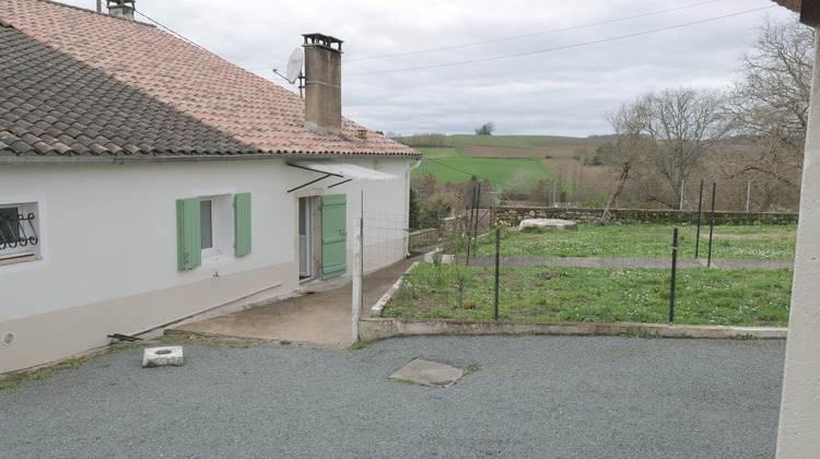 Ma-Cabane - Vente Maison Esclottes, 103 m²