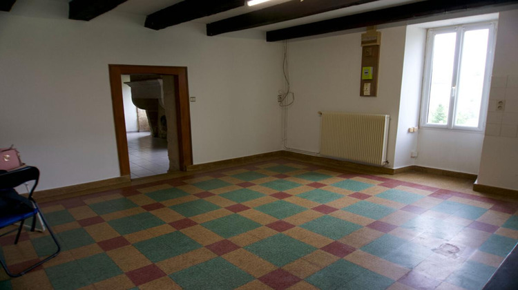 Ma-Cabane - Vente Maison ESCLOTTES, 103 m²