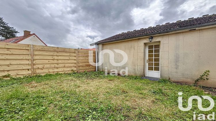 Ma-Cabane - Vente Maison Escobecques, 49 m²