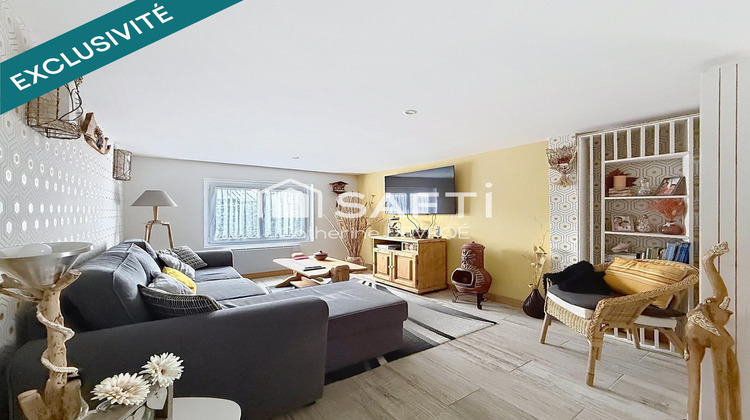 Ma-Cabane - Vente Maison Escoeuilles, 113 m²