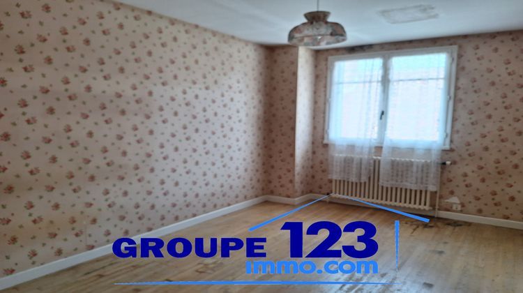 Ma-Cabane - Vente Maison Escolives-Sainte-Camille, 82 m²