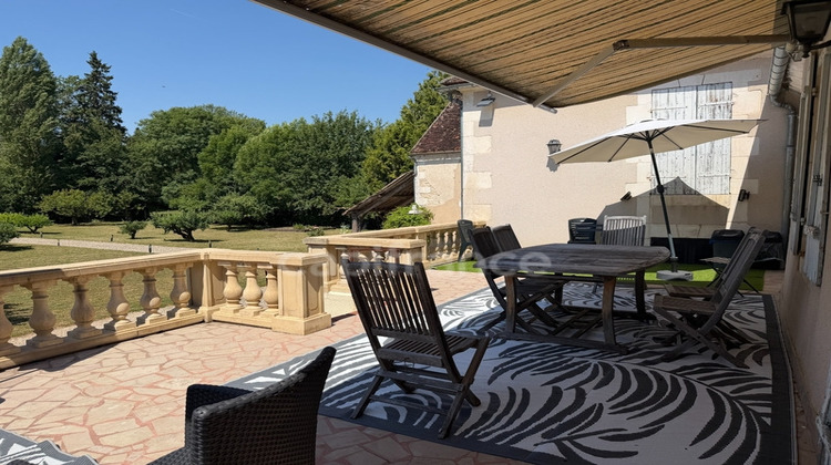 Ma-Cabane - Vente Maison ESCOLIVES SAINTE CAMILLE, 211 m²