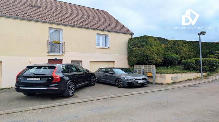 Ma-Cabane - Vente Maison Escolives-Sainte-Camille, 73 m²