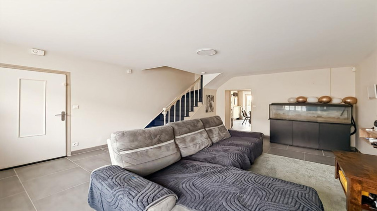 Ma-Cabane - Vente Maison ESCOMBRES ET LE CHESNOIS, 130 m²