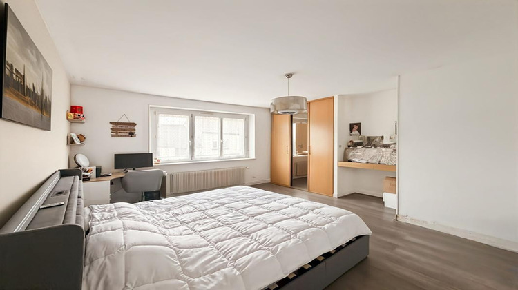 Ma-Cabane - Vente Maison ESCOMBRES ET LE CHESNOIS, 130 m²