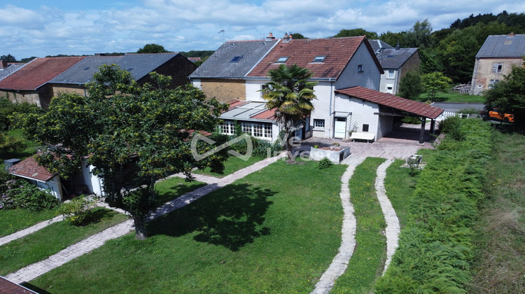 Ma-Cabane - Vente Maison Escombres-et-le-Chesnois, 159 m²