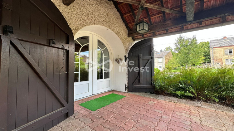 Ma-Cabane - Vente Maison Escombres-et-le-Chesnois, 159 m²