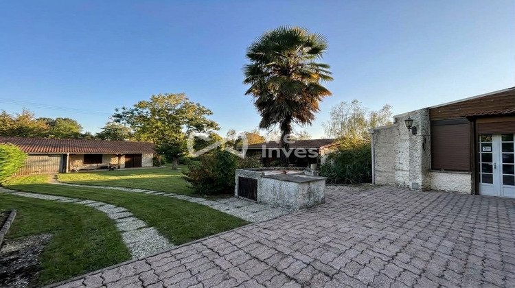 Ma-Cabane - Vente Maison Escombres-et-le-Chesnois, 160 m²