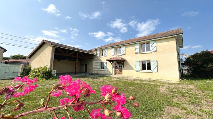 Ma-Cabane - Vente Maison ESCONDEAUX, 117 m²