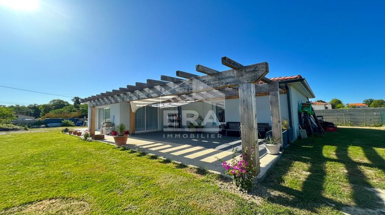 Ma-Cabane - Vente Maison ESCONDEAUX, 118 m²