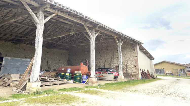 Ma-Cabane - Vente Maison Escorneboeuf, 298 m²