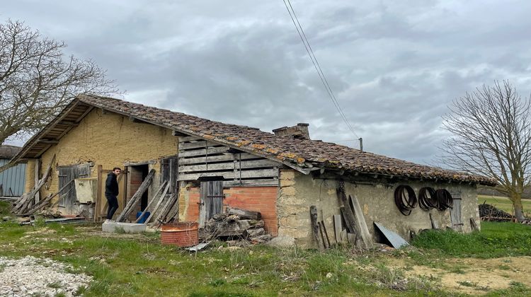 Ma-Cabane - Vente Maison Escorneboeuf, 298 m²