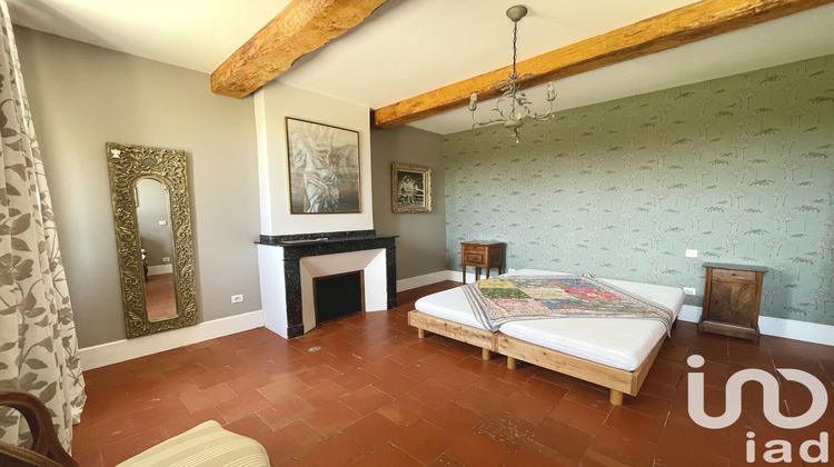 Ma-Cabane - Vente Maison Escorneboeuf, 235 m²