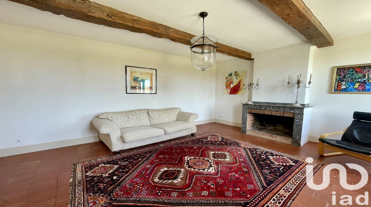 Ma-Cabane - Vente Maison Escorneboeuf, 235 m²