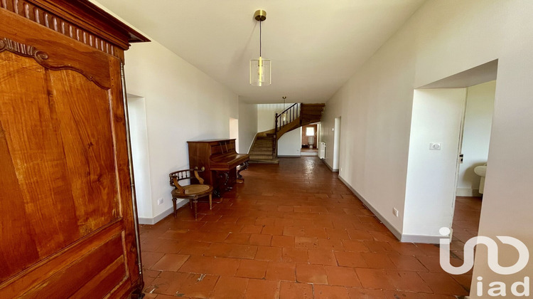 Ma-Cabane - Vente Maison Escorneboeuf, 235 m²