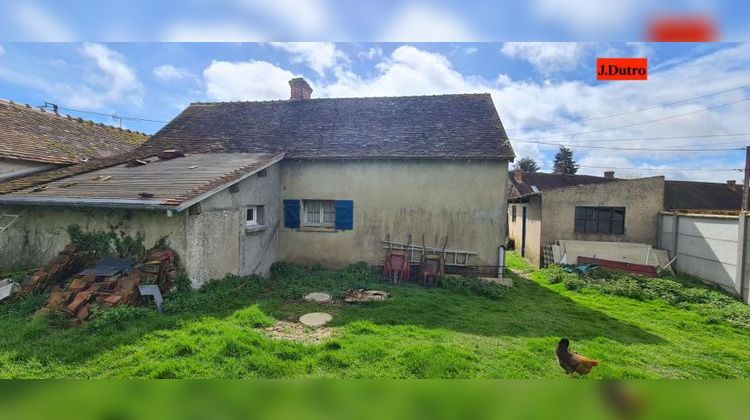 Ma-Cabane - Vente Maison ESCORPAIN, 91 m²