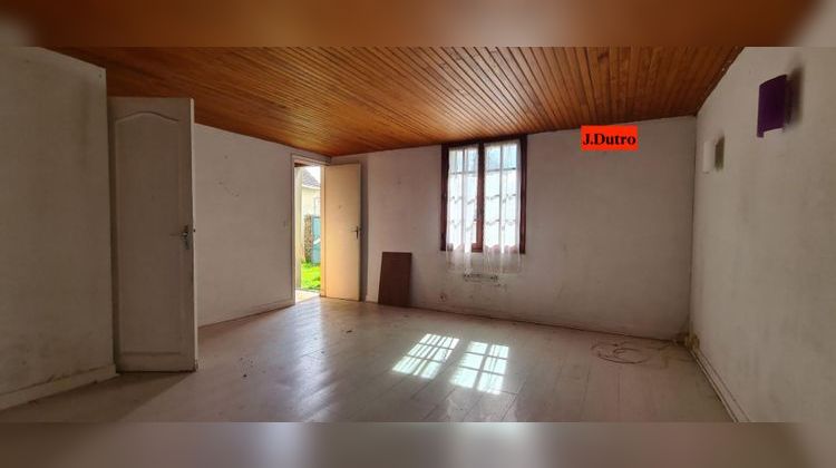 Ma-Cabane - Vente Maison ESCORPAIN, 91 m²