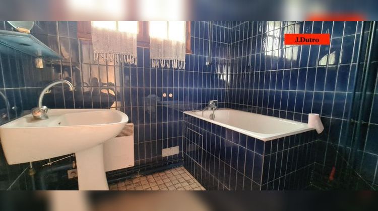 Ma-Cabane - Vente Maison ESCORPAIN, 91 m²