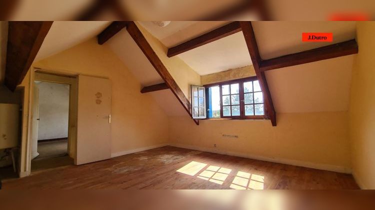 Ma-Cabane - Vente Maison ESCORPAIN, 91 m²