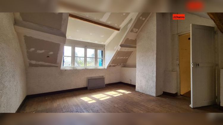 Ma-Cabane - Vente Maison ESCORPAIN, 91 m²