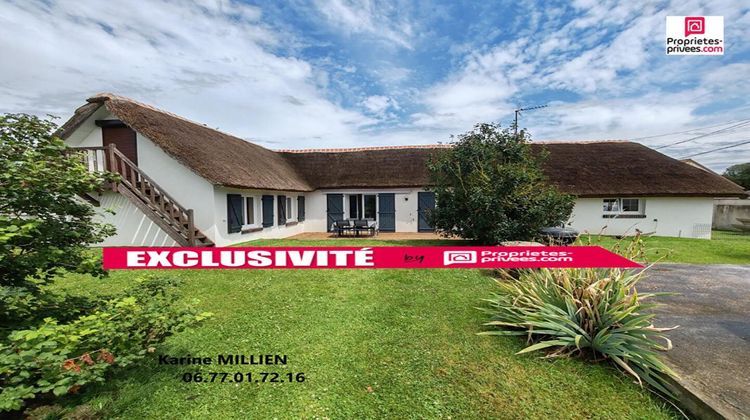 Ma-Cabane - Vente Maison ESCORPAIN, 113 m²