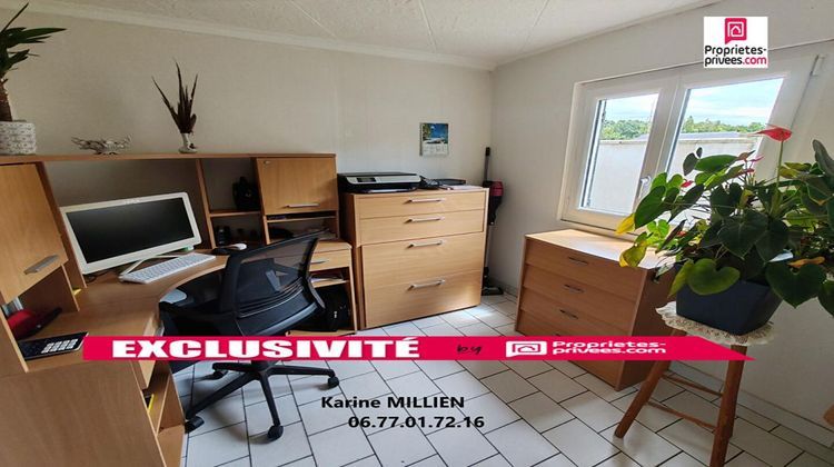 Ma-Cabane - Vente Maison ESCORPAIN, 113 m²