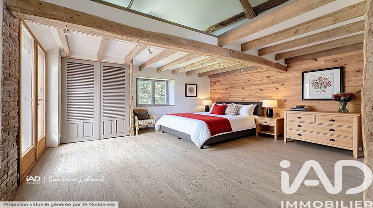 Ma-Cabane - Vente Maison Escorpain, 112 m²