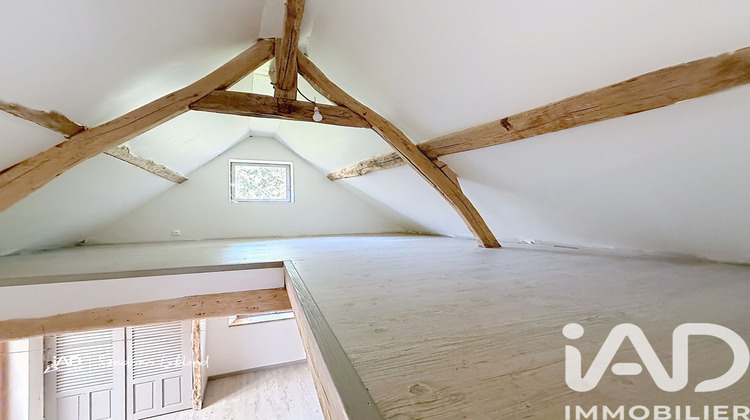 Ma-Cabane - Vente Maison Escorpain, 112 m²