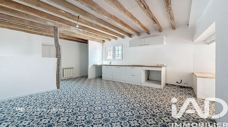 Ma-Cabane - Vente Maison Escorpain, 112 m²