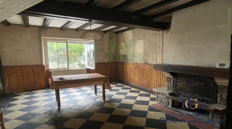 Ma-Cabane - Vente Maison Escos, 95 m²