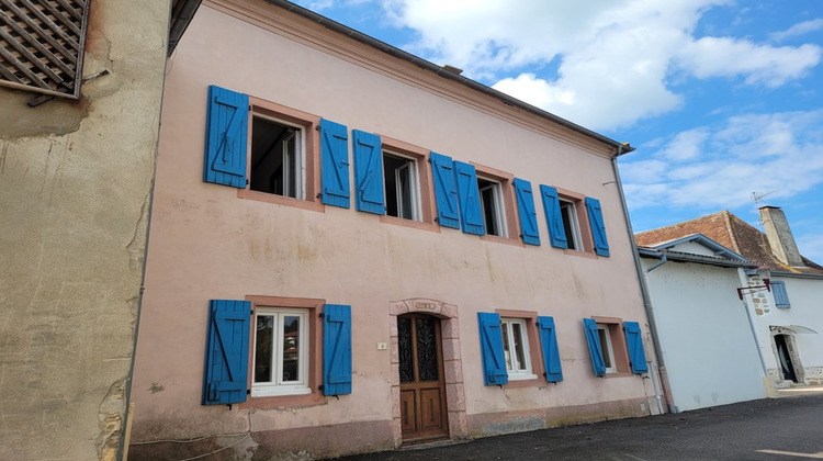 Ma-Cabane - Vente Maison ESCOS, 86 m²