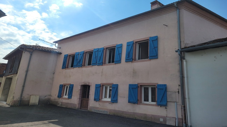 Ma-Cabane - Vente Maison ESCOS, 86 m²