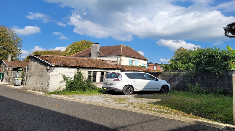 Ma-Cabane - Vente Maison ESCOS, 86 m²