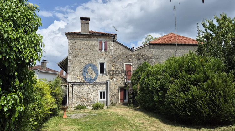 Ma-Cabane - Vente Maison Escos, 131 m²