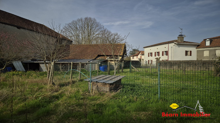 Ma-Cabane - Vente Maison Escos, 90 m²