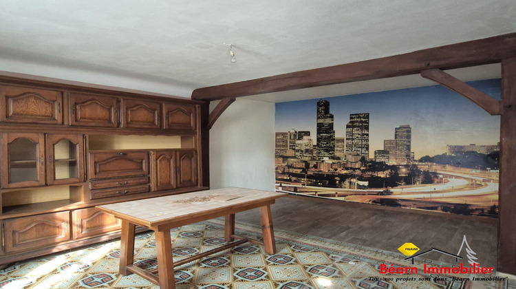 Ma-Cabane - Vente Maison Escos, 90 m²