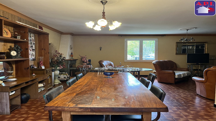 Ma-Cabane - Vente Maison ESCOSSE, 230 m²