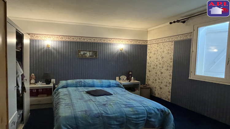 Ma-Cabane - Vente Maison ESCOSSE, 230 m²