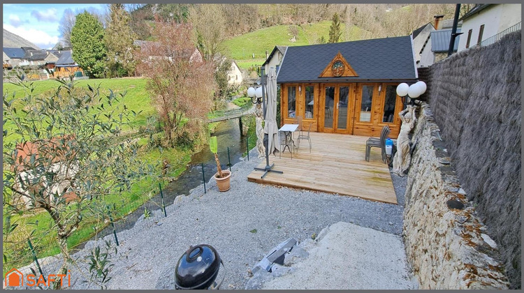 Ma-Cabane - Vente Maison Escot, 88 m²