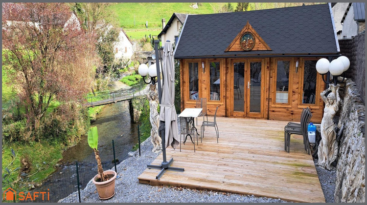Ma-Cabane - Vente Maison Escot, 88 m²