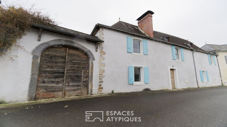 Ma-Cabane - Vente Maison ESCOU, 178 m²