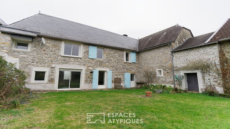 Ma-Cabane - Vente Maison ESCOU, 178 m²