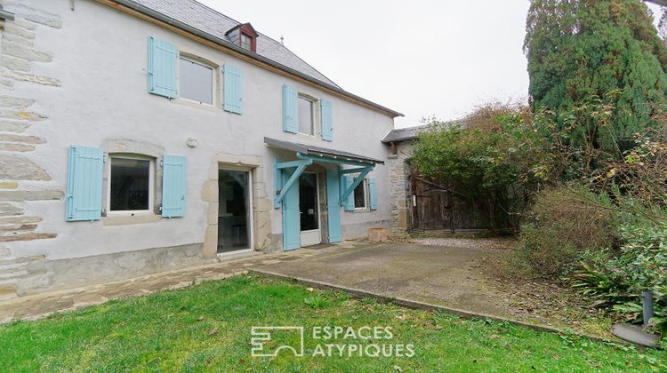 Ma-Cabane - Vente Maison ESCOU, 178 m²