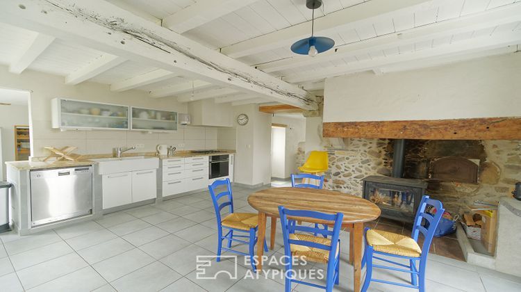 Ma-Cabane - Vente Maison ESCOU, 178 m²