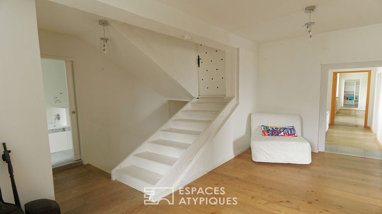 Ma-Cabane - Vente Maison ESCOU, 178 m²