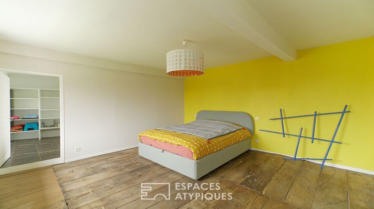 Ma-Cabane - Vente Maison ESCOU, 178 m²