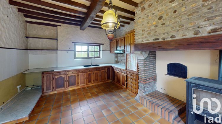 Ma-Cabane - Vente Maison Escoubès, 260 m²