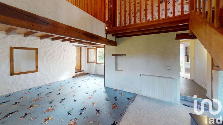 Ma-Cabane - Vente Maison Escoubès, 260 m²