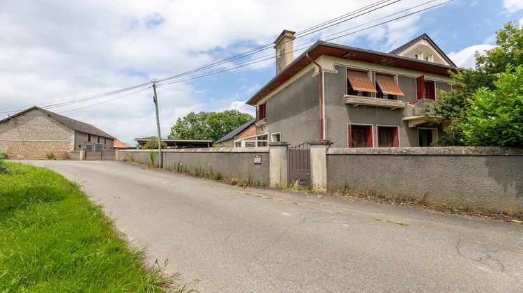 Ma-Cabane - Vente Maison ESCOUBES, 190 m²