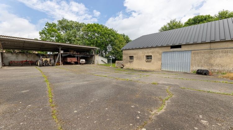 Ma-Cabane - Vente Maison ESCOUBES, 190 m²